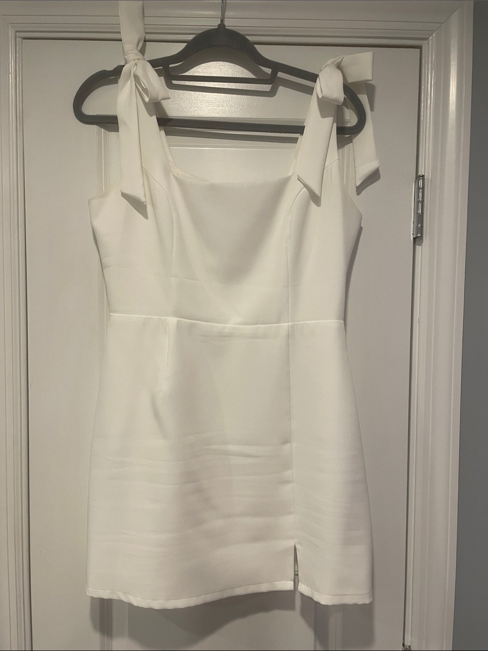Women’s Lulu’s White Dress